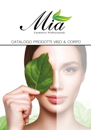 COSMETICI MIA